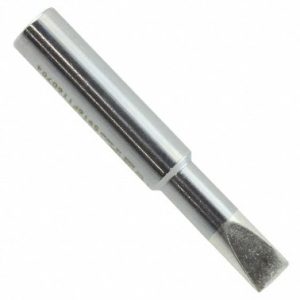 Hakko T18-S3 Chisel Soldering Tip | 5.2 x 18mm | for FX-8801/888(d)/600(d), 703, 900M, 907, 913, 928, 936 & 937