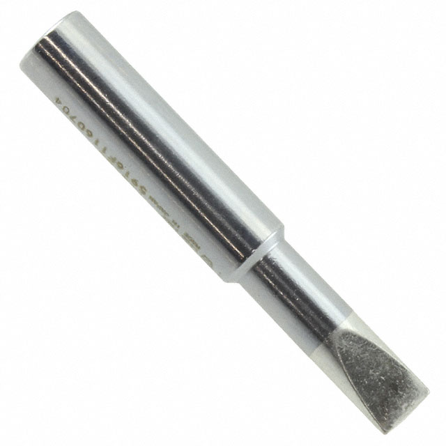 Hakko T18-S3 Chisel Soldering Tip | 5.2 x 18mm | for FX-8801/888(d)/600(d), 703, 900M, 907, 913, 928, 936 & 937 - Image 3