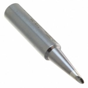 Hakko T18-S6 Bevel Soldering Tip | 1.7 x 16.5mm | 60° | for FX-8801/888(d)/600(d), 703, 900M, 907, 913, 928, 936 & 937