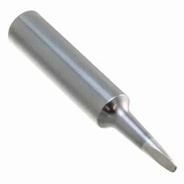 Hakko T18-S9 Chisel Soldering Tip | 1.6 x 15.5mm | for FX-8801/888(d)/600(d), 703, 900M, 907, 913, 928, 936 & 937