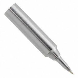 Hakko T18-SB Conical Soldering Tip | R0.2 x 13.2mm | for FX-8801/888(d)/600(d), 703, 900M, 907, 913, 928, 936 & 937