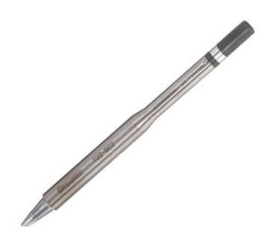 Hakko T22-BC2 Bevel Soldering Tip | 2 x 12mm | Angle 45° | For Heavy Duty Iron FM-2030/2031