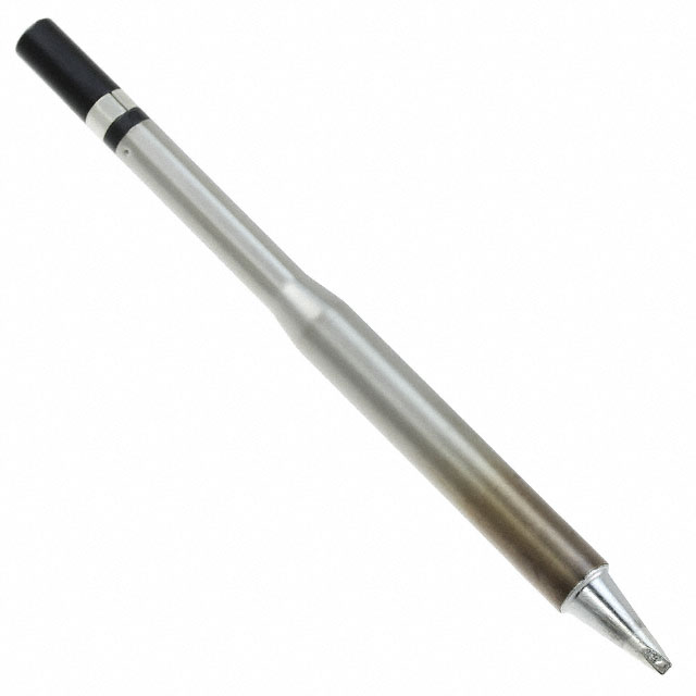 Hakko T22-D16 Chisel Soldering Tip | 1.6 x 12mm | For FM-2030 & FM-2031 - Image 4
