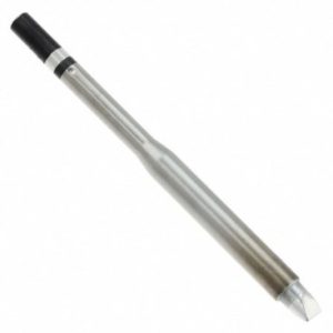 Hakko T22-D52 Chisel Soldering Tip | 5.2 x 8mm | for FM-2030 & FM-2031