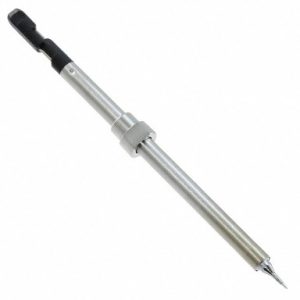 Hakko T30-I Micro-Conical Soldering Tip | R0 .1 x 6mm | for FM-2032