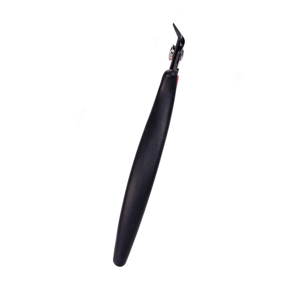Hakko TR-20-50-M Thin-Nose Micro-Angle Cutter | 50° Angle | 22 AWG - Image 2