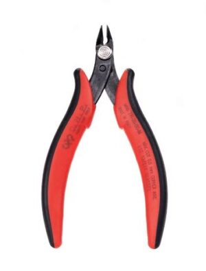Hakko TR-20-50-M Thin-Nose Micro-Angle Cutter |  50° Angle | 22 AWG