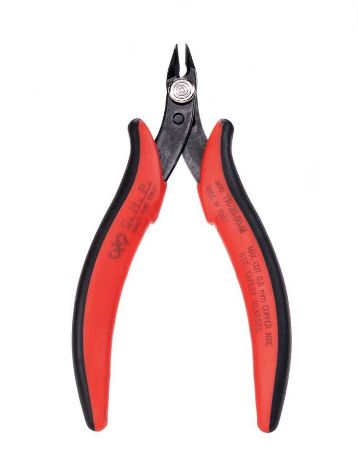 Hakko TR-20-50-M Thin-Nose Micro-Angle Cutter | 50° Angle | 22 AWG