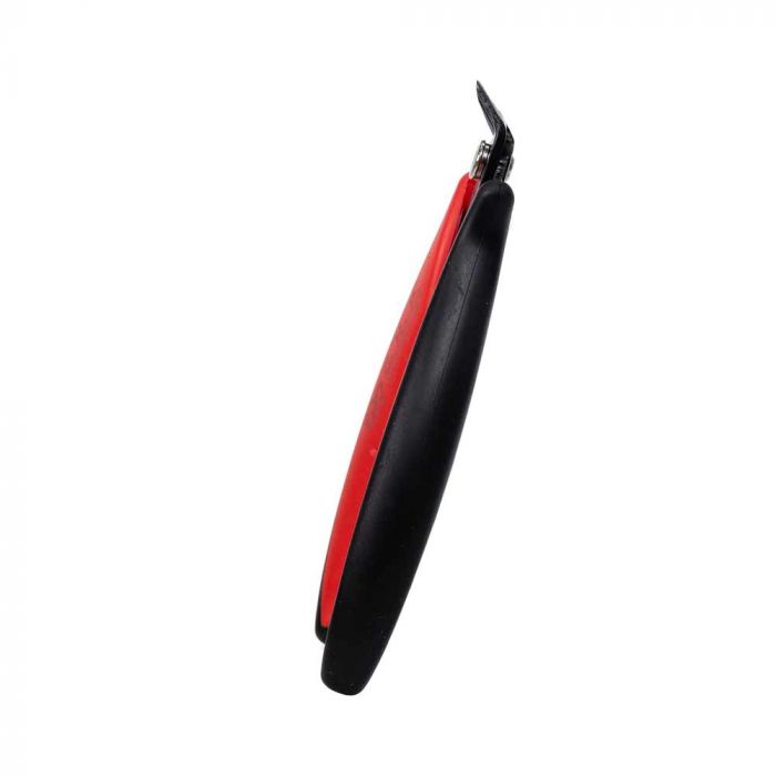 Hakko TR-25-50 Thin-Nose Angle Cutter | 50° Angle | 16AWG | Electronics - Image 3
