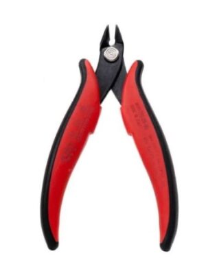 Hakko TR-25-50 Thin-Nose Angle Cutter |  50° Angle | 16AWG | Electronics