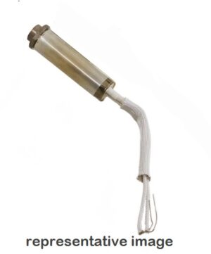Hexacon EL-35H-80W Heating Element | for SI-35H Hatchet Soldering Iron | 80W