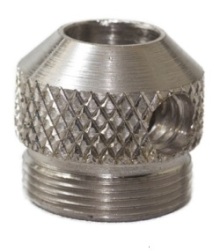 Hexacon FN-P115 Front Nut | Fits P115 Soldering Iron