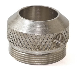 Hexacon FN-P200 Front Nut | Fits P200 & 200H Soldering Irons