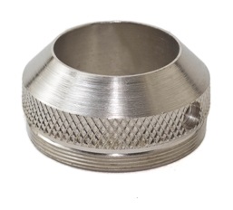 Hexacon FN-P550 Front Nut | Fits P550 Soldering Iron