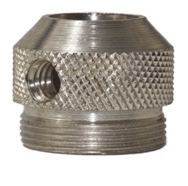 Hexacon FN-P155 Front Nut  | Fits P155 Soldering Iron