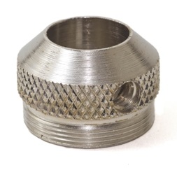Hexacon FN-P250 Front Nut | Fits P250 Soldering Iron