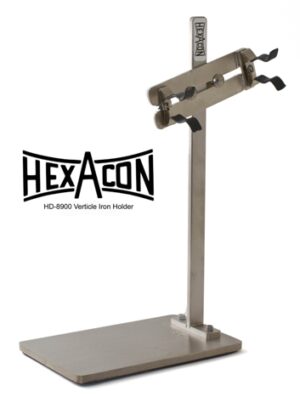 Hexacon HD-8900 Heat Guard Soldering Iron Holder | for Pinpoint Inline, P30-P34, P115, P151, P200-P250-P300-P550, 85-120-170-225-350-500-700-800-900
