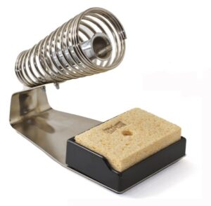 Hexacon HD-892A Heat Guard Soldering Iron Holder | for Mini, Super-S & Std. Pinpoint Irons