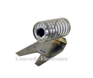 Hexacon HD-RS23 Lightweight Pencil-Iron Holder | For Mini, Super-S, Std. Pinpoint Soldering Irons