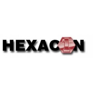 Hexacon FG-21A-4 Replacement Soldering Iron Finger Grips | Green | 3/Pk.