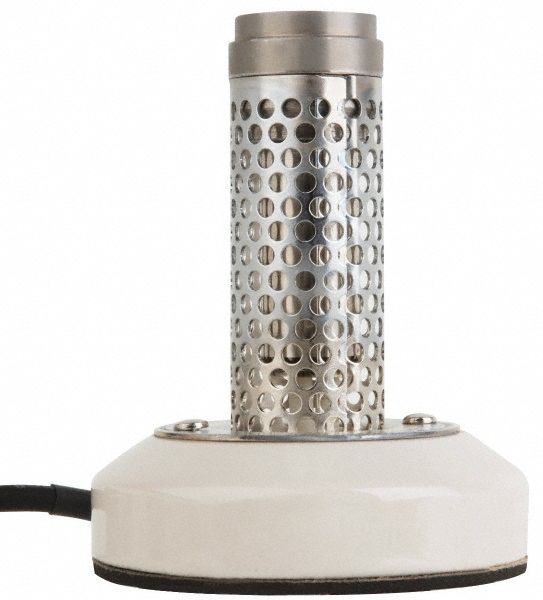 Hexacon MP-948 Mini Solder Pot | Lead-Free Compatible | Temp. 800° | Capacity 1-lb. | 78 W - Image 2