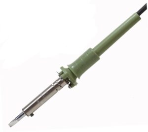 Hexacon SI-23A-60W Mini Soldering Iron |1/4" Tip | 60W