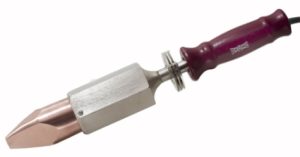 Hexacon SI-700 Heavy Duty Screw-Tip Soldering Iron | 1-3/4" Tip | 700W | 1125°