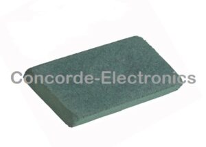 Hexacon TS-10 Solder Tip Cleaning Scrubber