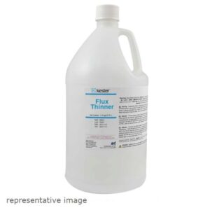 Kester 4662 Flux Thinner | 1-Gallon | 63-0000-4662