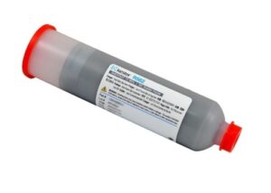 Kester R562 Organic Water-Soluble Solder Paste | Sn63Pb37 | Type 3 | 600-gm. Cartridge | 70-2102-0511
