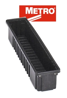 Tote Boxes