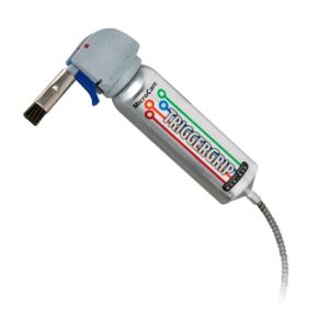 MicroCare MCC-ESD Trigger-Grip™  PCB Cleaning Tool | for use with MicroCare Aerosol Cleaners