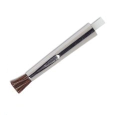 MicroCare MCC-SMB Natural Bristle Surface Mount Replacement Brush | for Trigger Grip PCB Cleaning System