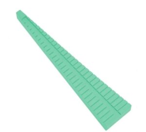 Production Devices 802 Component Lead Former | 1/8 Watt | 40 Positions