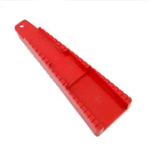 Production Devices 901 Double-Sided Component Lead Former |1 Watt & 2 Watt | 1" & 1-1/4"