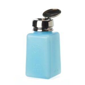 R & R Lotion SD-6-ESD ESD-Safe Solvent Dispenser | 6 oz.