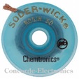 Desoldering Braid (Wick)