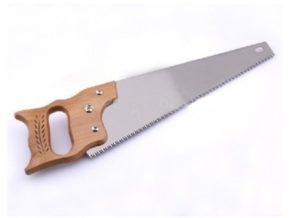 Stanley 15-526 8 Point Handsaw | NOS