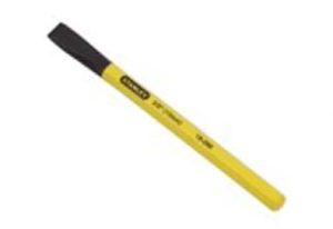 Stanley 18-843 1/2 Cold Chisel Vinyl Grip | NOS