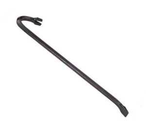 Stanley 55-418 18" Ripping Bar | NOS