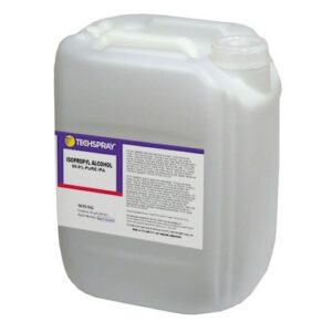 TechSpray 1610-5G IPA Isopropyl Alcohol | 99.9% Pure | 5-Gallon