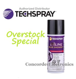 Tech Spray 1626-16S E-Line Hi-Flash Maintenance Cleaner-Degreaser | 16 oz. Aerosol | OVERSTOCK CLEARANCE
