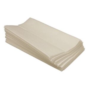 Tech Spray 2350 TechClean 8 x 10" C-Fold Wiper | Cellulose-Polyester | 100 Wipes/Bg