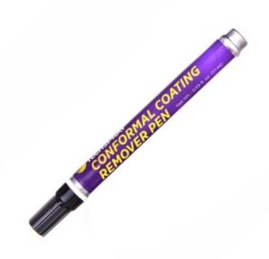 Tech Spray 2510-N Conformal Coating Removal Pen | Ozone Free