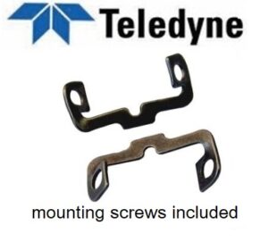 Teledyne StripAll 001-312-5 Coaxial Cable Stripper Blades | for TW-6 & TWC-6 | Teledyne Impulse