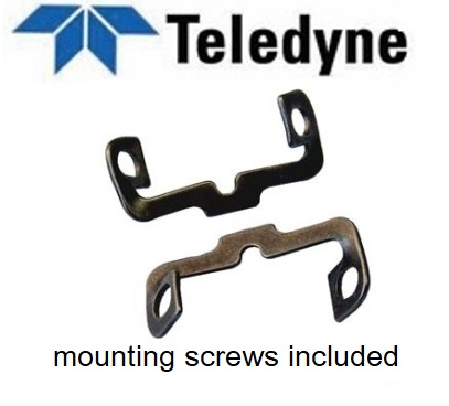 Teledyne StripAll 001-312-5 Coaxial Cable Stripper Blades | for TW-6 & TWC-6 | Teledyne Impulse