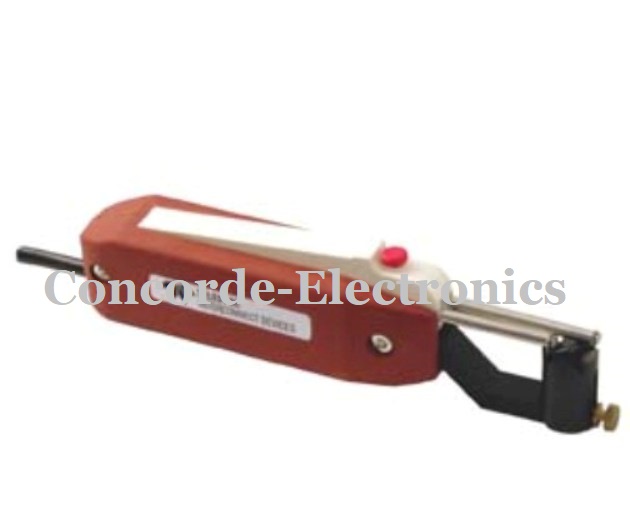 Teledyne StripAll TWC-6 Adjustable-Temp. Thermal Coaxial Cable Stripper | up to 5/8" | 100-1700° F - Image 2