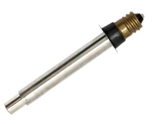 Weller 1235-S Thread-In Replacement Heating Element | for SL Series Irons | 7400, 7500, 7760 & 7770 | 33 Watt | CLEARANCE