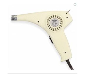 Weller 6966C Heat Gun |  750-800° F