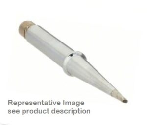 Weller CT5A-7 Screwdriver Soldering Tip | 0.062 | 700° | for Use with W60-P (P3) Irons